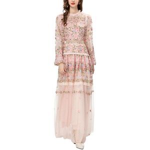 Lanelle Womens  Maxi Dress